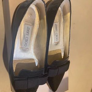 Jimmy Choo Gala Flats IT 36.5